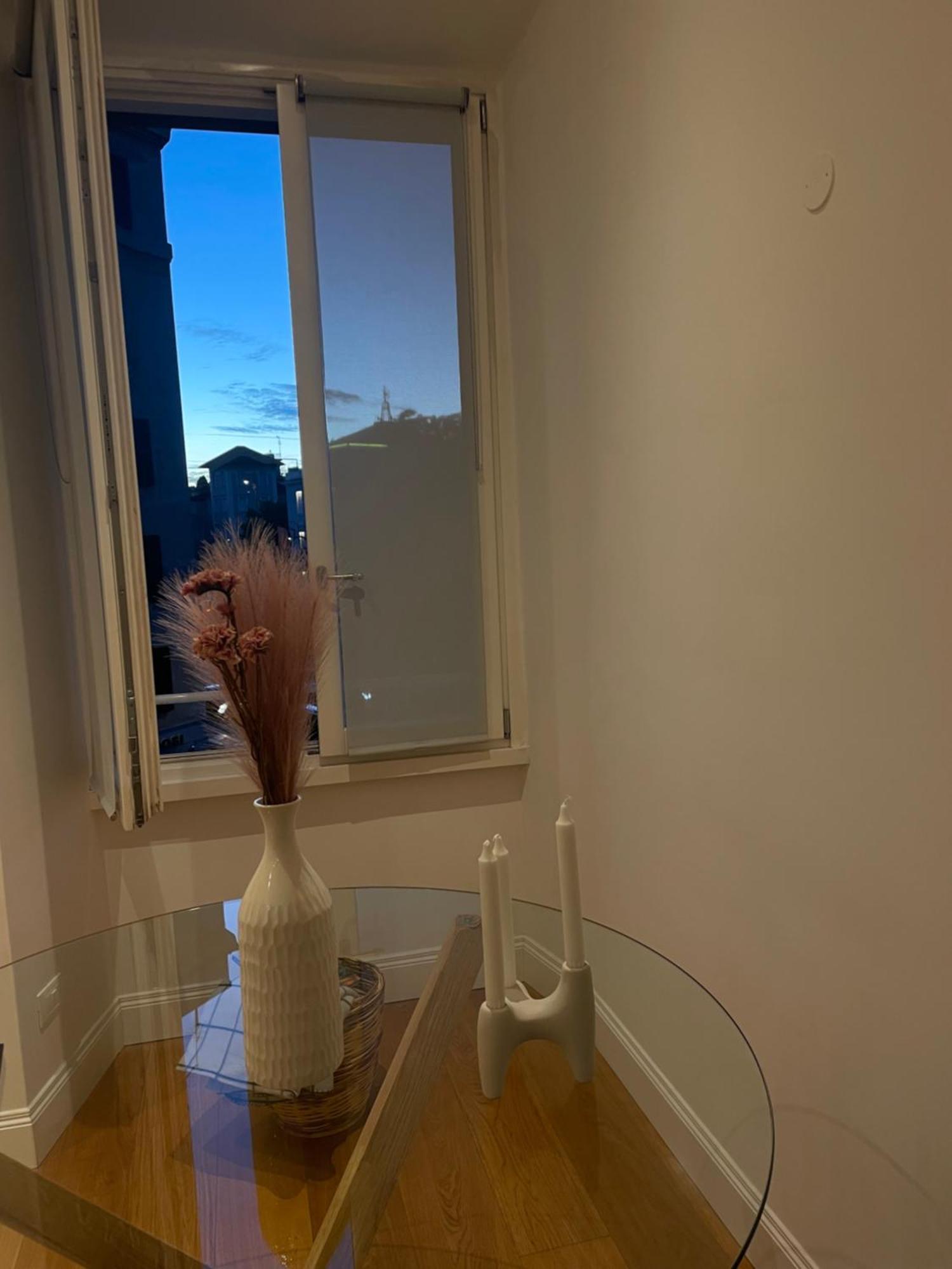 Forte's Apartamento Roma